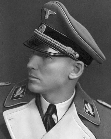 Image - Otto von Wachter